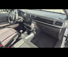 Citroen C3 BlueHDi 100 S&S Shine Pack - 10