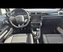 Citroen C3 BlueHDi 100 S&S Shine Pack - 11
