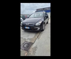 Hyundai i30 CW 1.6 CRDi 90CV 6m. - 3