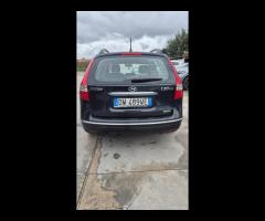 Hyundai i30 CW 1.6 CRDi 90CV 6m. - 5