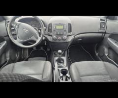 Hyundai i30 CW 1.6 CRDi 90CV 6m. - 7