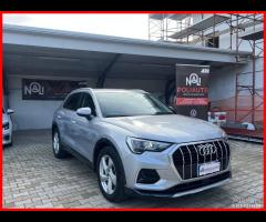 Q3 35 2.0 tdi Business s-tronic