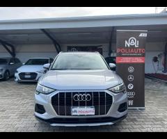 Q3 35 2.0 tdi Business s-tronic