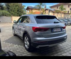Q3 35 2.0 tdi Business s-tronic