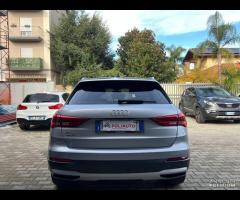 Q3 35 2.0 tdi Business s-tronic