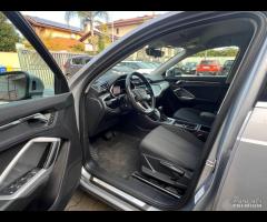 Q3 35 2.0 tdi Business s-tronic - 8