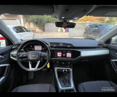 Q3 35 2.0 tdi Business s-tronic - 9