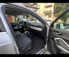 Q3 35 2.0 tdi Business s-tronic - 11