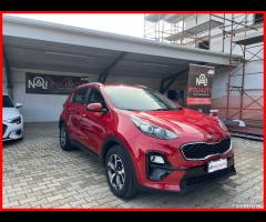 kia Sportage 1.6 crdi mild hibrid Energy - 1
