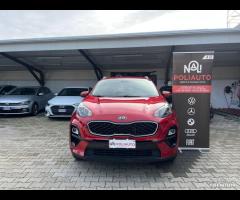 kia Sportage 1.6 crdi mild hibrid Energy - 2