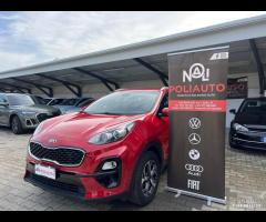 kia Sportage 1.6 crdi mild hibrid Energy - 3