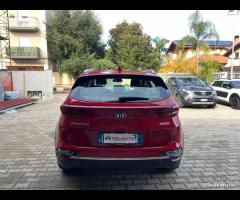 kia Sportage 1.6 crdi mild hibrid Energy - 5
