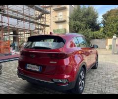 kia Sportage 1.6 crdi mild hibrid Energy - 6