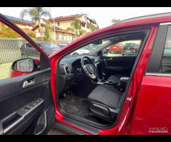 kia Sportage 1.6 crdi mild hibrid Energy - 7
