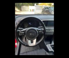kia Sportage 1.6 crdi mild hibrid Energy - 9