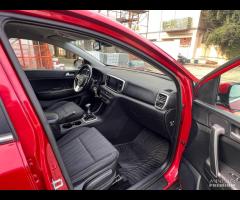 kia Sportage 1.6 crdi mild hibrid Energy - 10