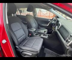 kia Sportage 1.6 crdi mild hibrid Energy - 11