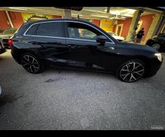 Audi A3 35 TDI Stronic Total Black led matrix