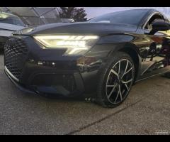 Audi A3 35 TDI Stronic Total Black led matrix - 9