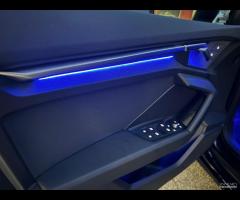 Audi A3 35 TDI Stronic Total Black led matrix - 11