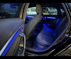 Audi A3 35 TDI Stronic Total Black led matrix - 12