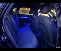Audi A3 35 TDI Stronic Total Black led matrix - 13