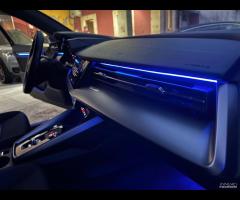 Audi A3 35 TDI Stronic Total Black led matrix - 15