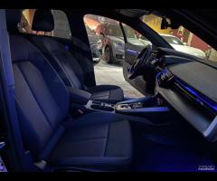 Audi A3 35 TDI Stronic Total Black led matrix - 16