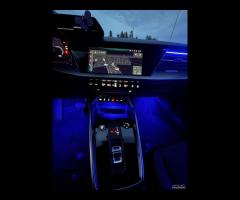 Audi A3 35 TDI Stronic Total Black led matrix - 19