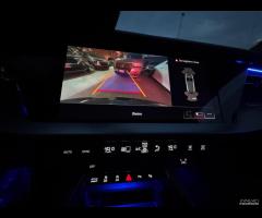 Audi A3 35 TDI Stronic Total Black led matrix - 20