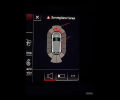 Audi A3 35 TDI Stronic Total Black led matrix - 22