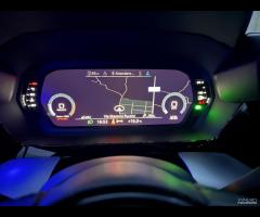 Audi A3 35 TDI Stronic Total Black led matrix - 23