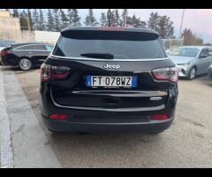 Jeep Compass 1.6 Multijet Night Eagle navi retroc - 6