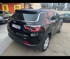 Jeep Compass 1.6 Multijet Night Eagle navi retroc - 7