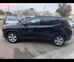 Jeep Compass 1.6 Multijet Night Eagle navi retroc - 8