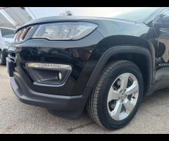 Jeep Compass 1.6 Multijet Night Eagle navi retroc - 9