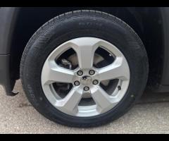 Jeep Compass 1.6 Multijet Night Eagle navi retroc - 10