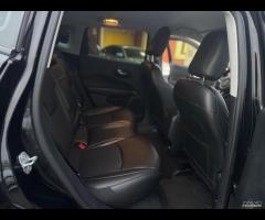 Jeep Compass 1.6 Multijet Night Eagle navi retroc - 11