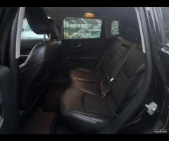 Jeep Compass 1.6 Multijet Night Eagle navi retroc - 12