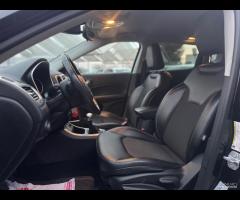 Jeep Compass 1.6 Multijet Night Eagle navi retroc - 13