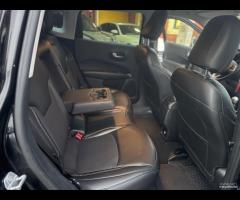 Jeep Compass 1.6 Multijet Night Eagle navi retroc - 15
