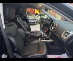 Jeep Compass 1.6 Multijet Night Eagle navi retroc - 16