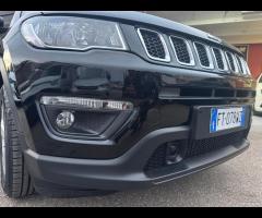 Jeep Compass 1.6 Multijet Night Eagle navi retroc - 17