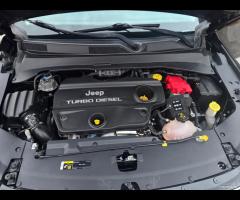 Jeep Compass 1.6 Multijet Night Eagle navi retroc - 18