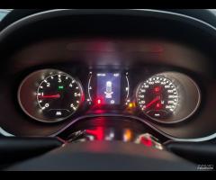 Jeep Compass 1.6 Multijet Night Eagle navi retroc - 20