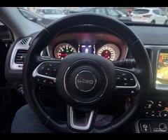 Jeep Compass 1.6 Multijet Night Eagle navi retroc - 21