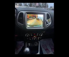 Jeep Compass 1.6 Multijet Night Eagle navi retroc - 22
