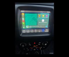 Jeep Compass 1.6 Multijet Night Eagle navi retroc - 23