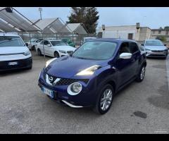 Nissan Juke 1.5 dCi N-Connecta Retroc - 1