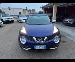 Nissan Juke 1.5 dCi N-Connecta Retroc - 2